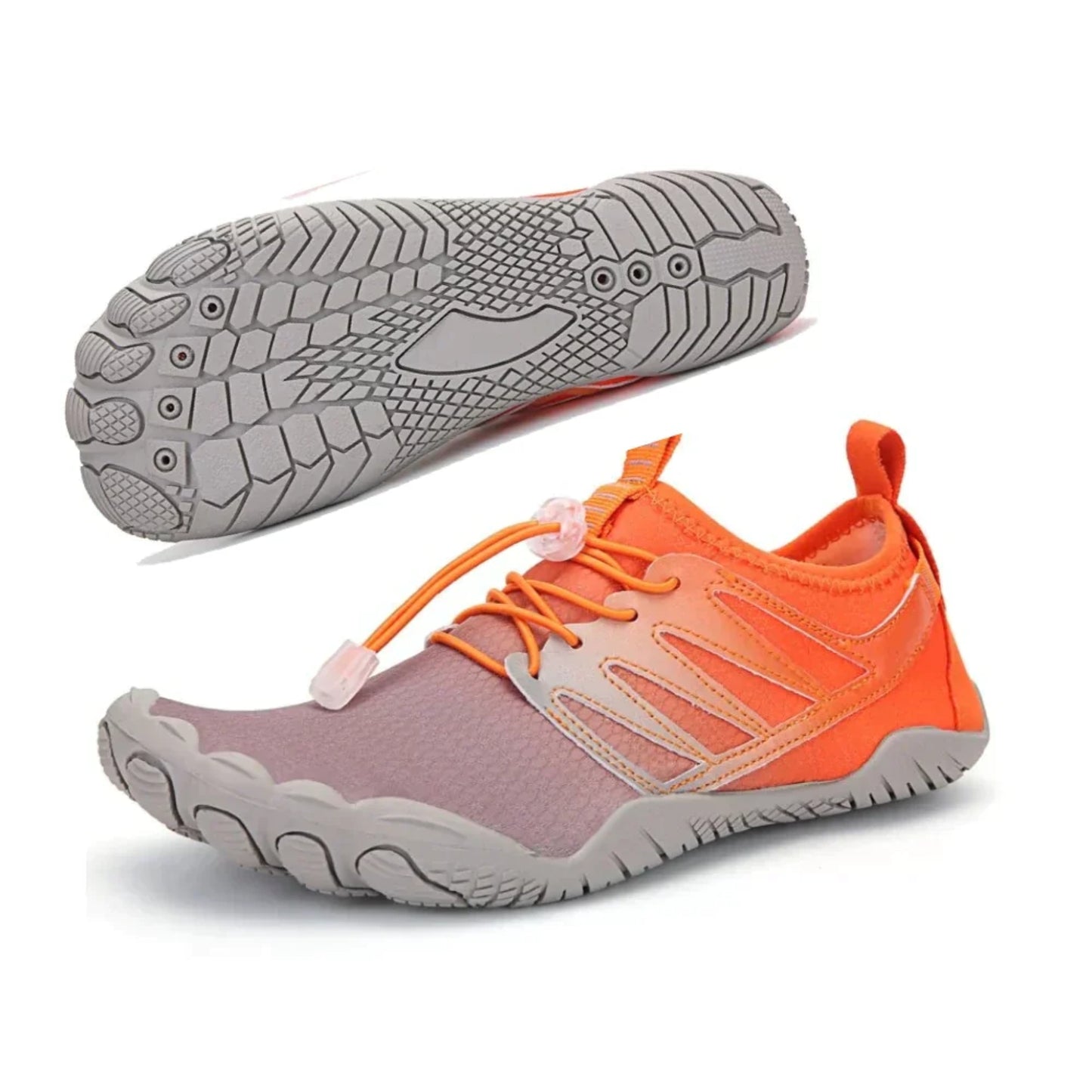 Axis – Stabilità avanzata & supporto posturale barefoot (Unisex)