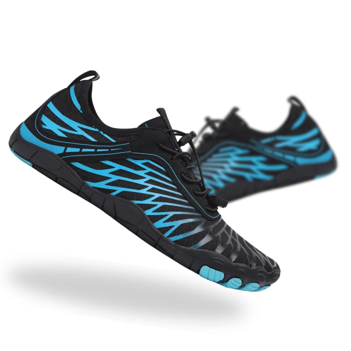 Summit – Scarpe barefoot comode e senza dolore per tutto il giorno (Unisex)