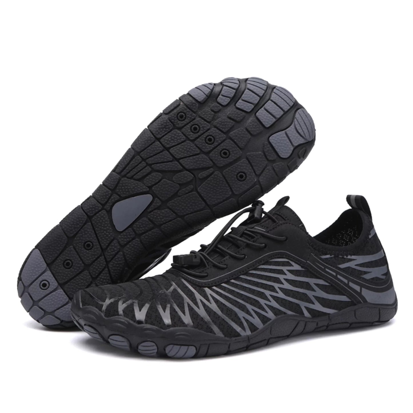Summit – Performance e grip per le avventure outdoor (Unisex)