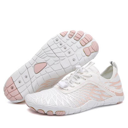 Summit – Performance e grip per le avventure outdoor (Unisex)