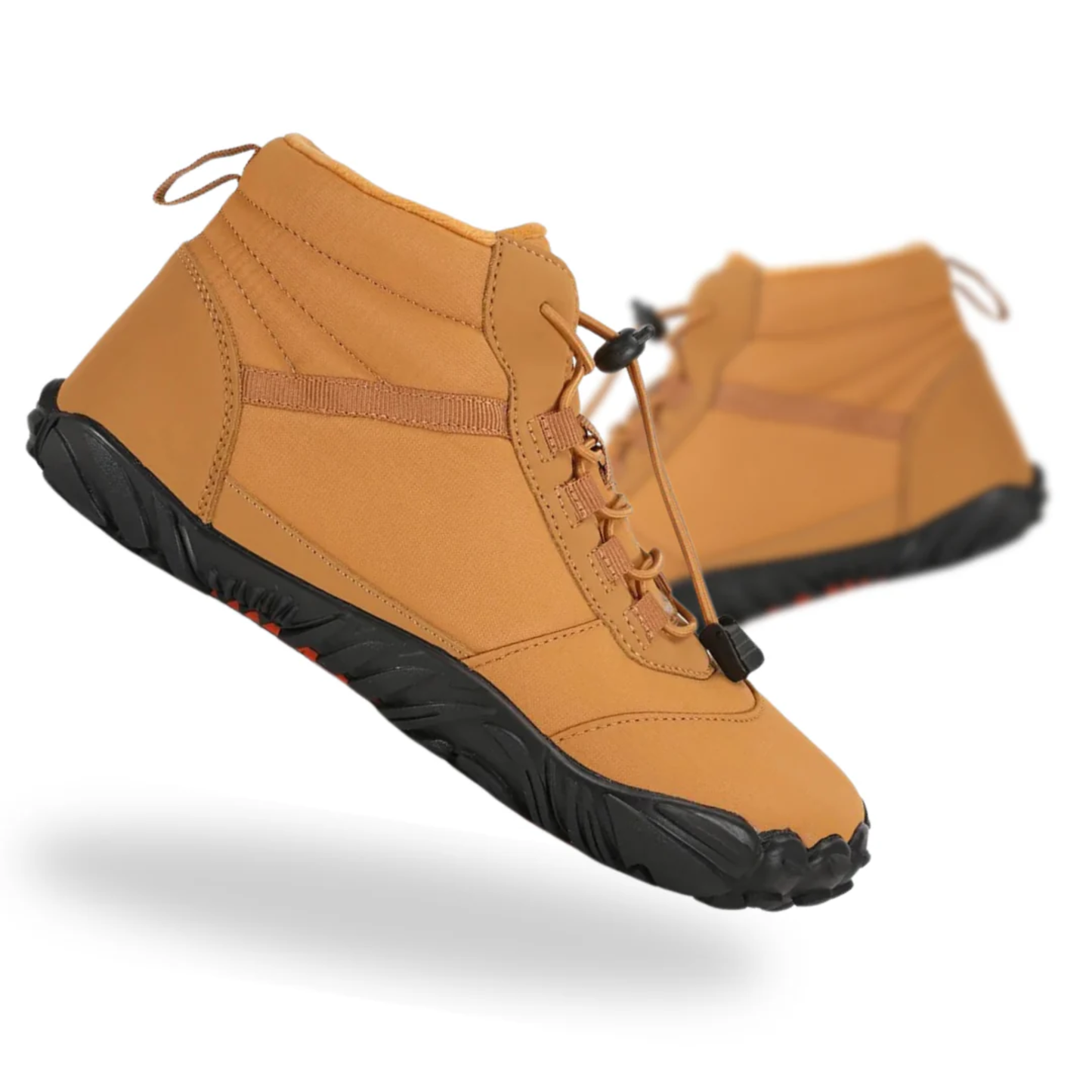 Ramblers – Allineamento naturale & libertà barefoot quotidiana (Unisex)