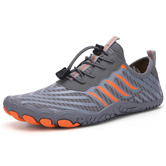 Horizon – Scarpe barefoot versatili per città & outdoor (Unisex)