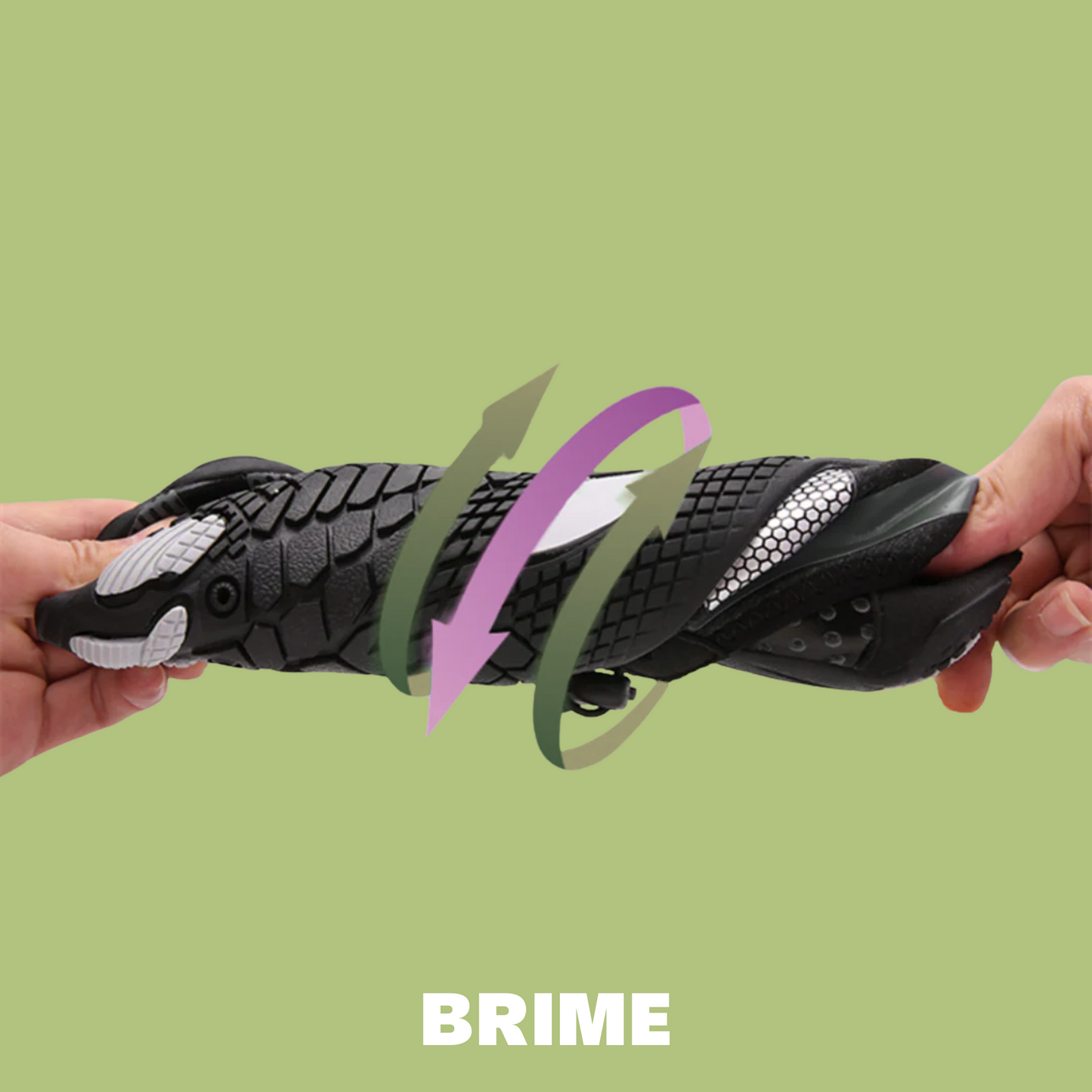 Summit – Performance e grip per le avventure outdoor (Unisex)