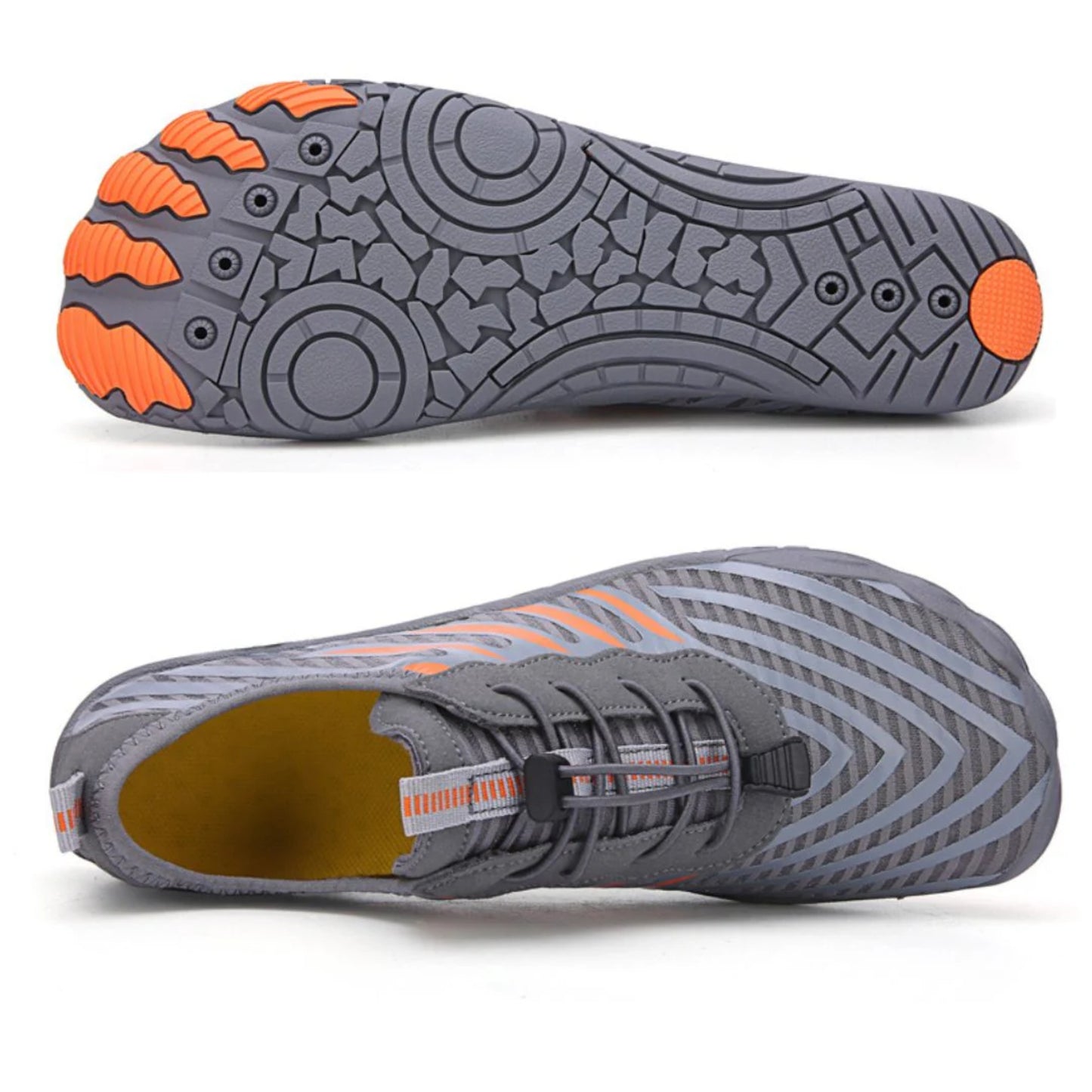 Horizon – Scarpe barefoot versatili per città & outdoor (Unisex)