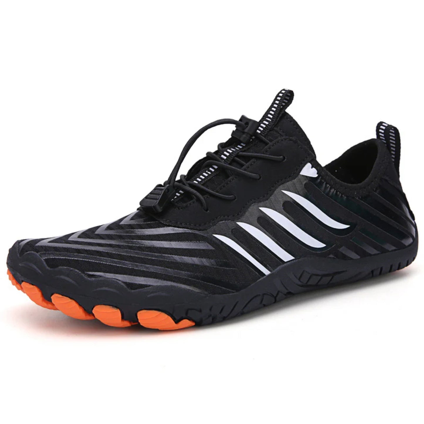 Horizon – Scarpe barefoot versatili per città & outdoor (Unisex)