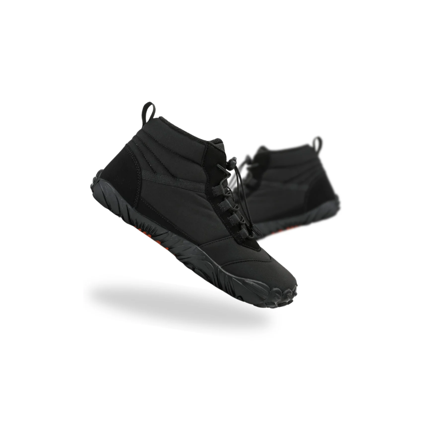 Ramblers – Allineamento naturale & libertà barefoot quotidiana (Unisex)