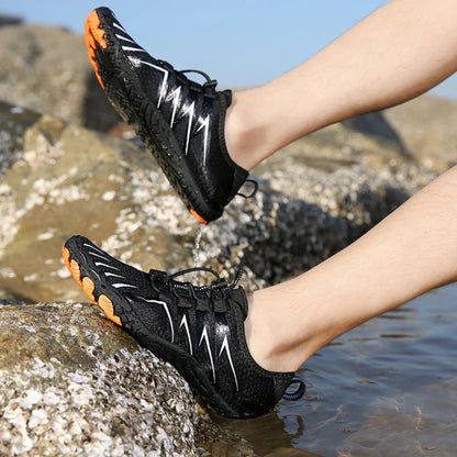 Horizon – Scarpe barefoot versatili per città & outdoor (Unisex)