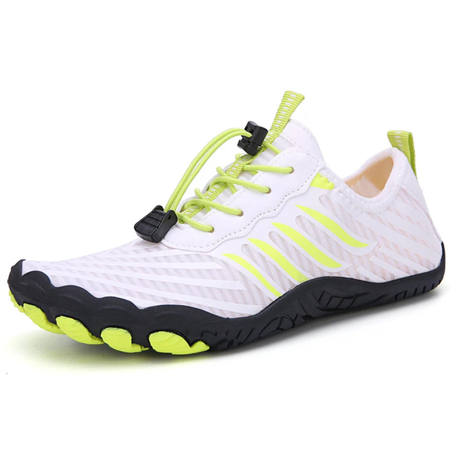 Horizon – Scarpe barefoot versatili per città & outdoor (Unisex)