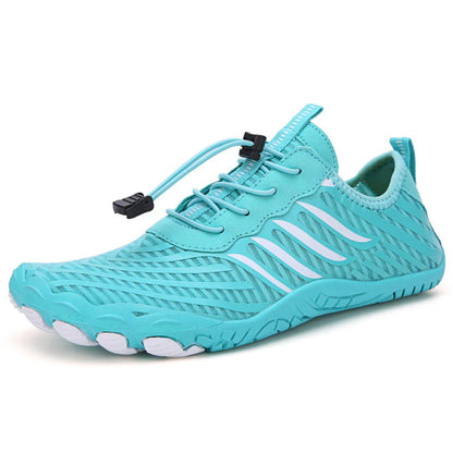Horizon – Scarpe barefoot versatili per città & outdoor (Unisex)
