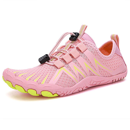 Horizon – Scarpe barefoot versatili per città & outdoor (Unisex)