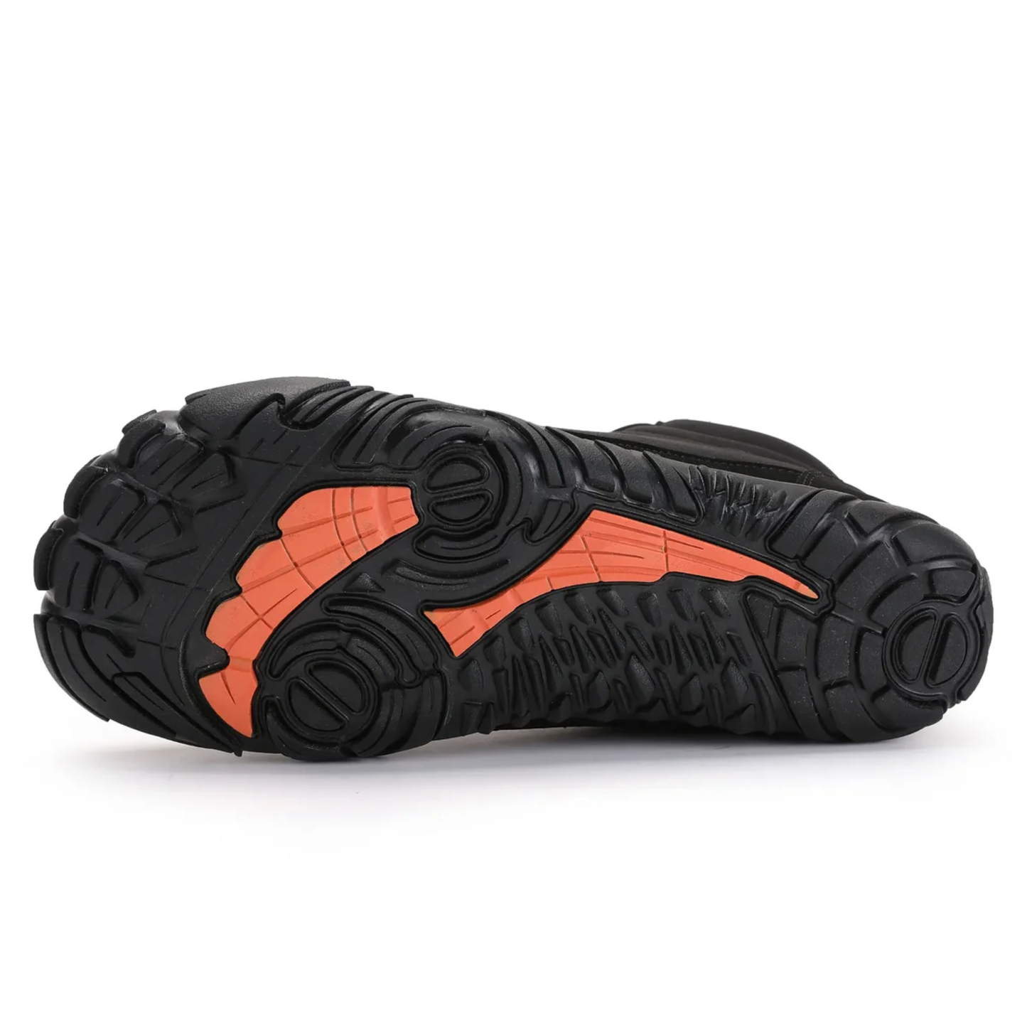 Ramblers – Allineamento naturale & libertà barefoot quotidiana (Unisex)