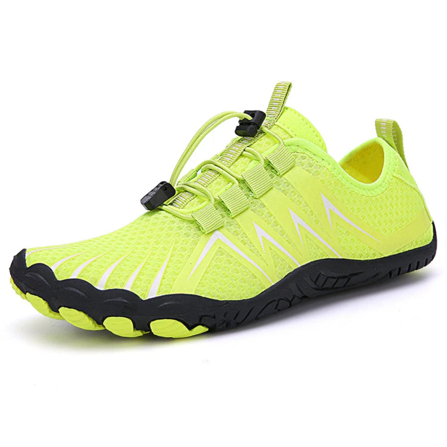 Horizon – Scarpe barefoot versatili per città & outdoor (Unisex)