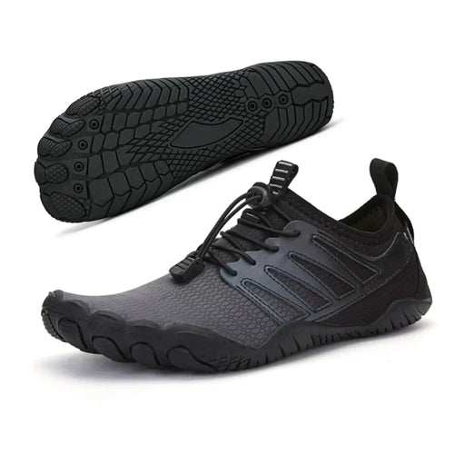 Axis – Stabilità avanzata & supporto posturale barefoot (Unisex)