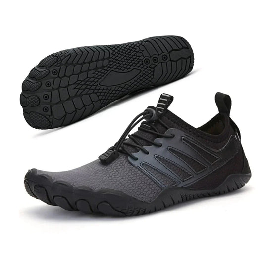 Axis – Stabilità avanzata & supporto posturale barefoot (Unisex)