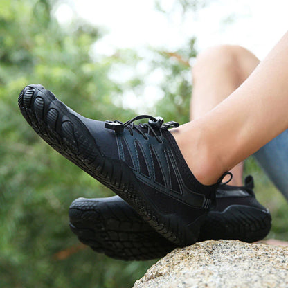 Axis – Stabilità avanzata & supporto posturale barefoot (Unisex)