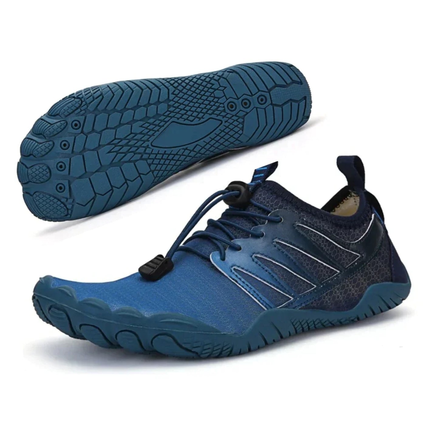 Axis – Stabilità avanzata & supporto posturale barefoot (Unisex)