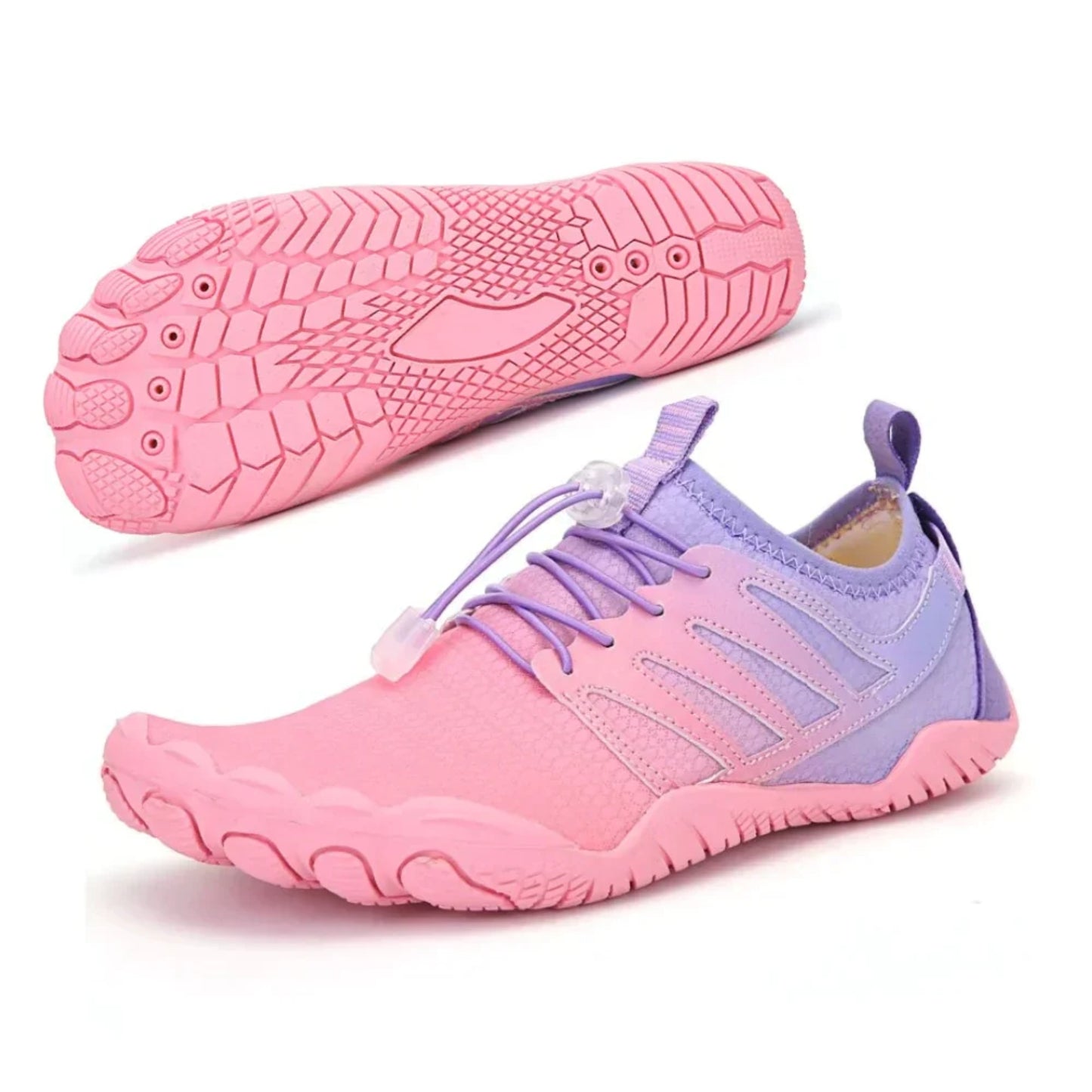 Axis – Stabilità avanzata & supporto posturale barefoot (Unisex)