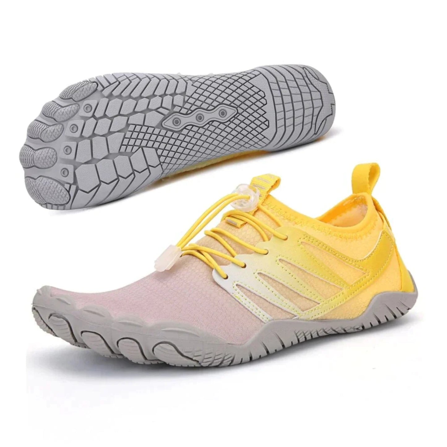 Axis – Stabilità avanzata & supporto posturale barefoot (Unisex)