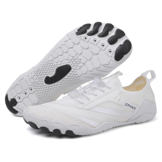 Origin – Allineamento naturale & libertà barefoot quotidiana (Unisex)