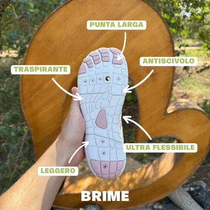 Summit – Performance e grip per le avventure outdoor (Unisex)