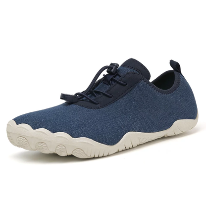 Glamers – Allineamento naturale & libertà barefoot quotidiana (Unisex)