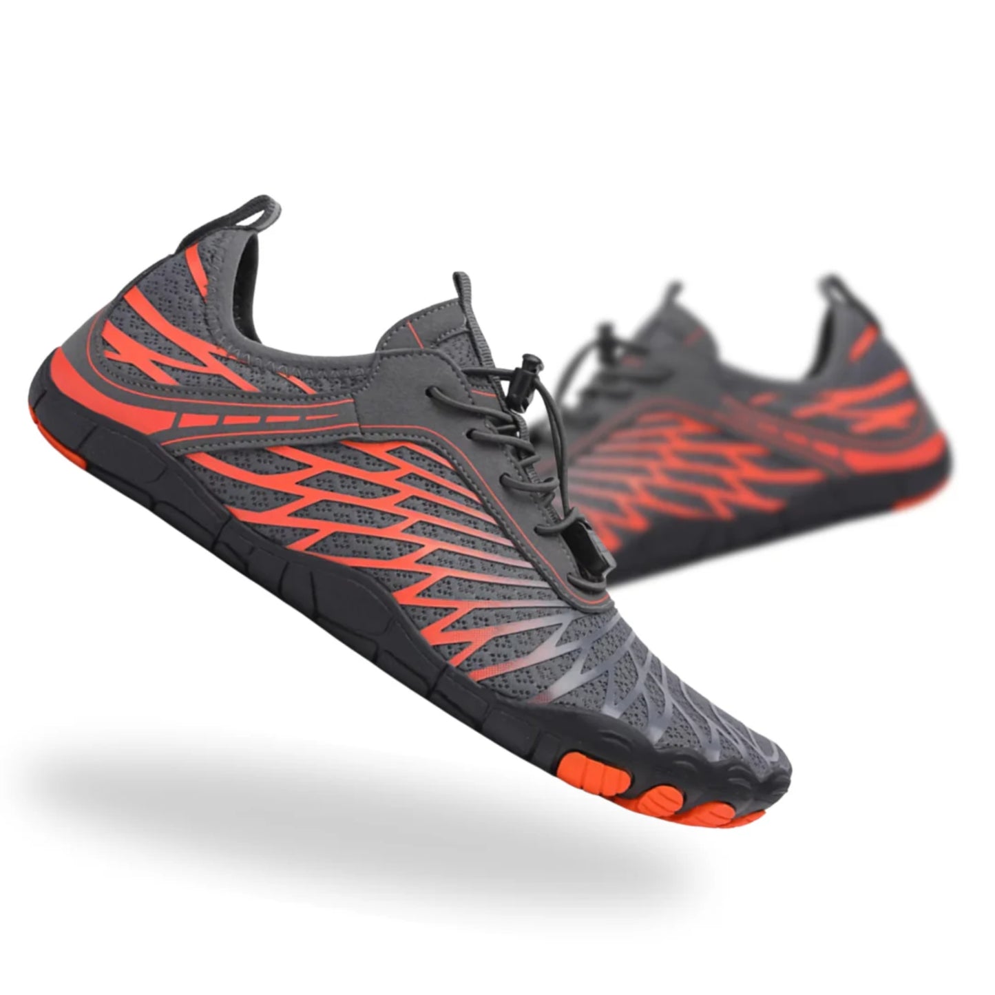 Summit – Performance e grip per le avventure outdoor (Unisex)